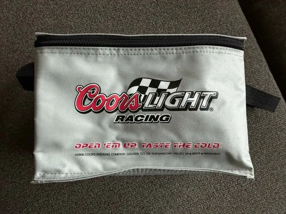 Coors Light 2006 coors